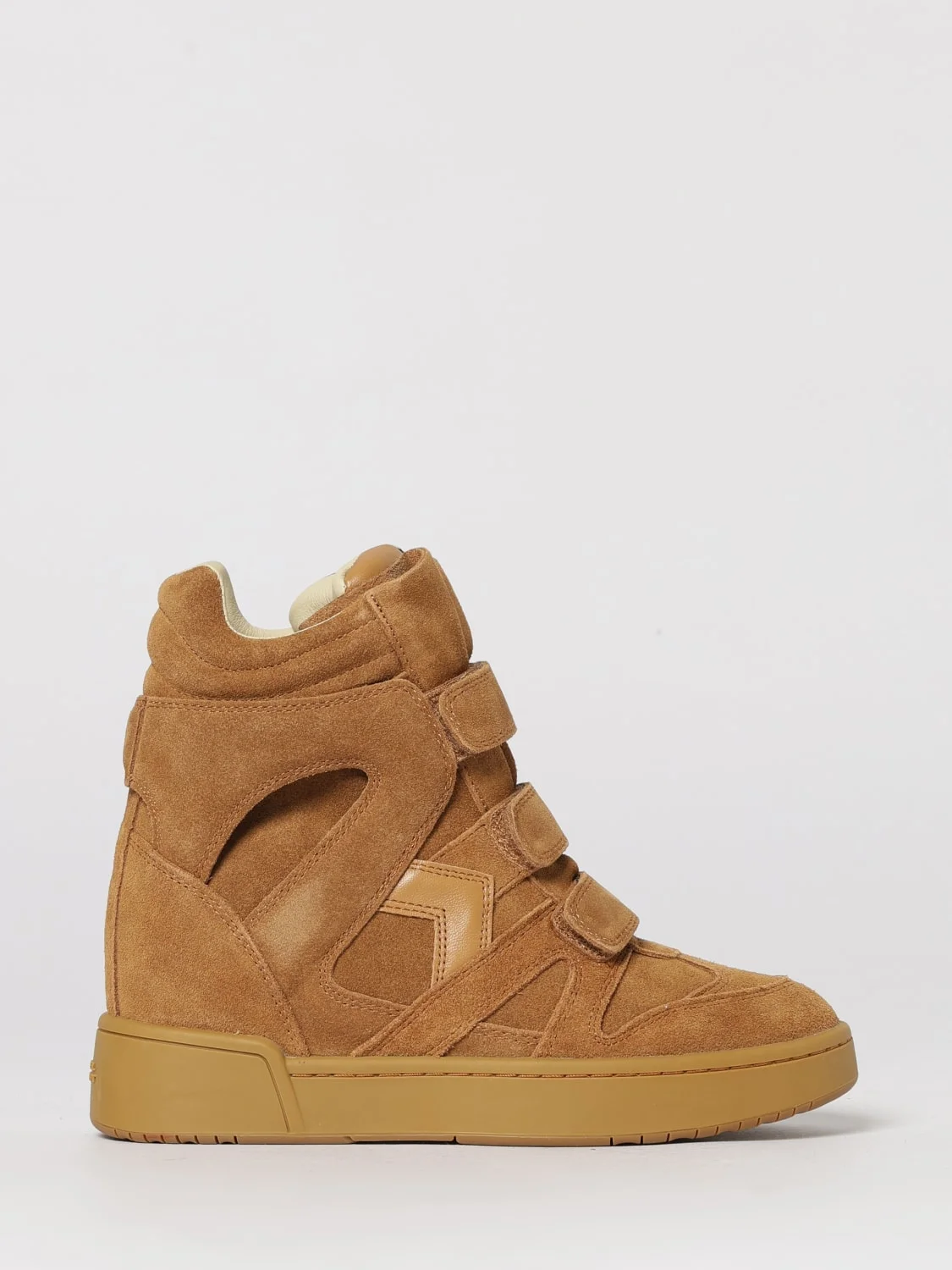 Sneakers woman Isabel Marant - 1