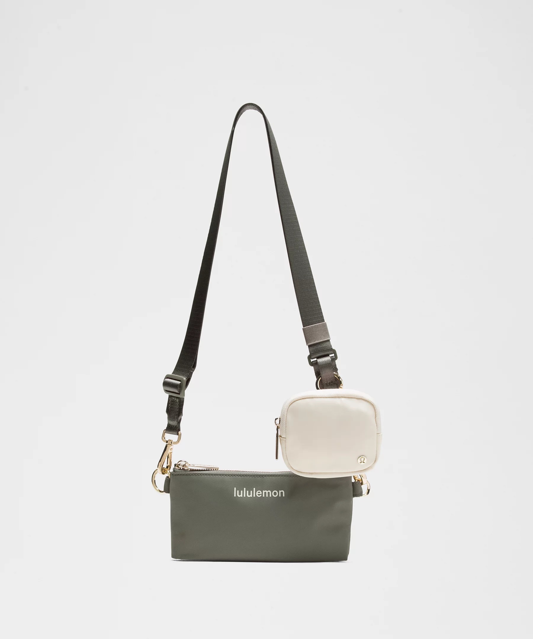 Dual-Pouch Sling - 1