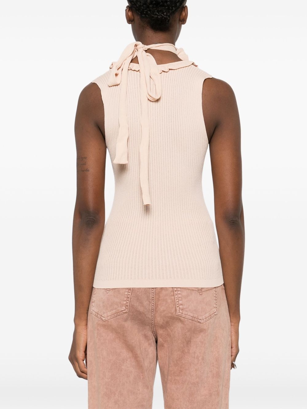 ribbed top - 4
