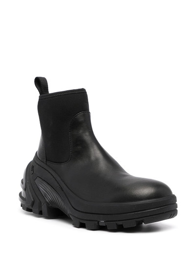 1017 ALYX 9SM chunky-sole boots outlook