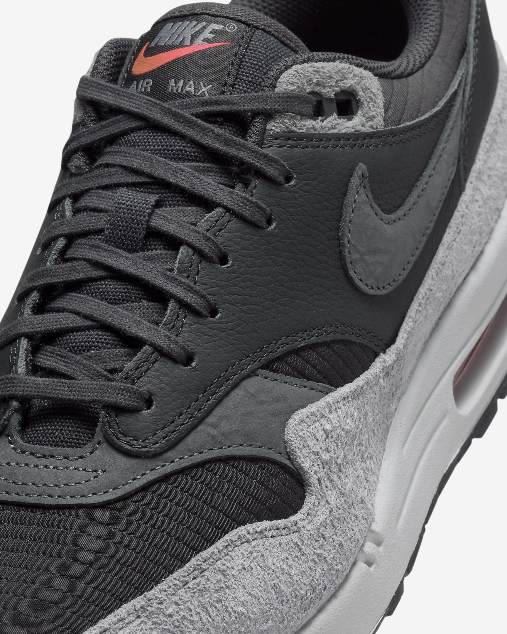 Nike Air Max 1 Premium Shoes - 7