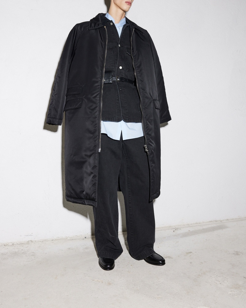 OFFICINE GÉNÉRALE FOSTER COAT outlook