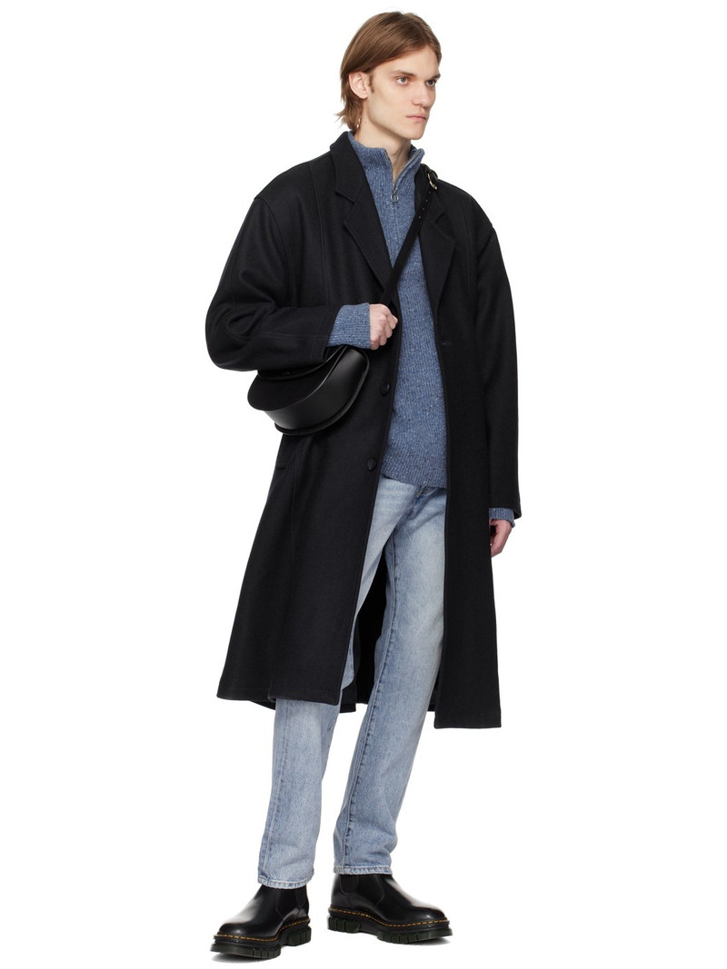 A.P.C. Genève 접이식 크로스 바디 백 outlook