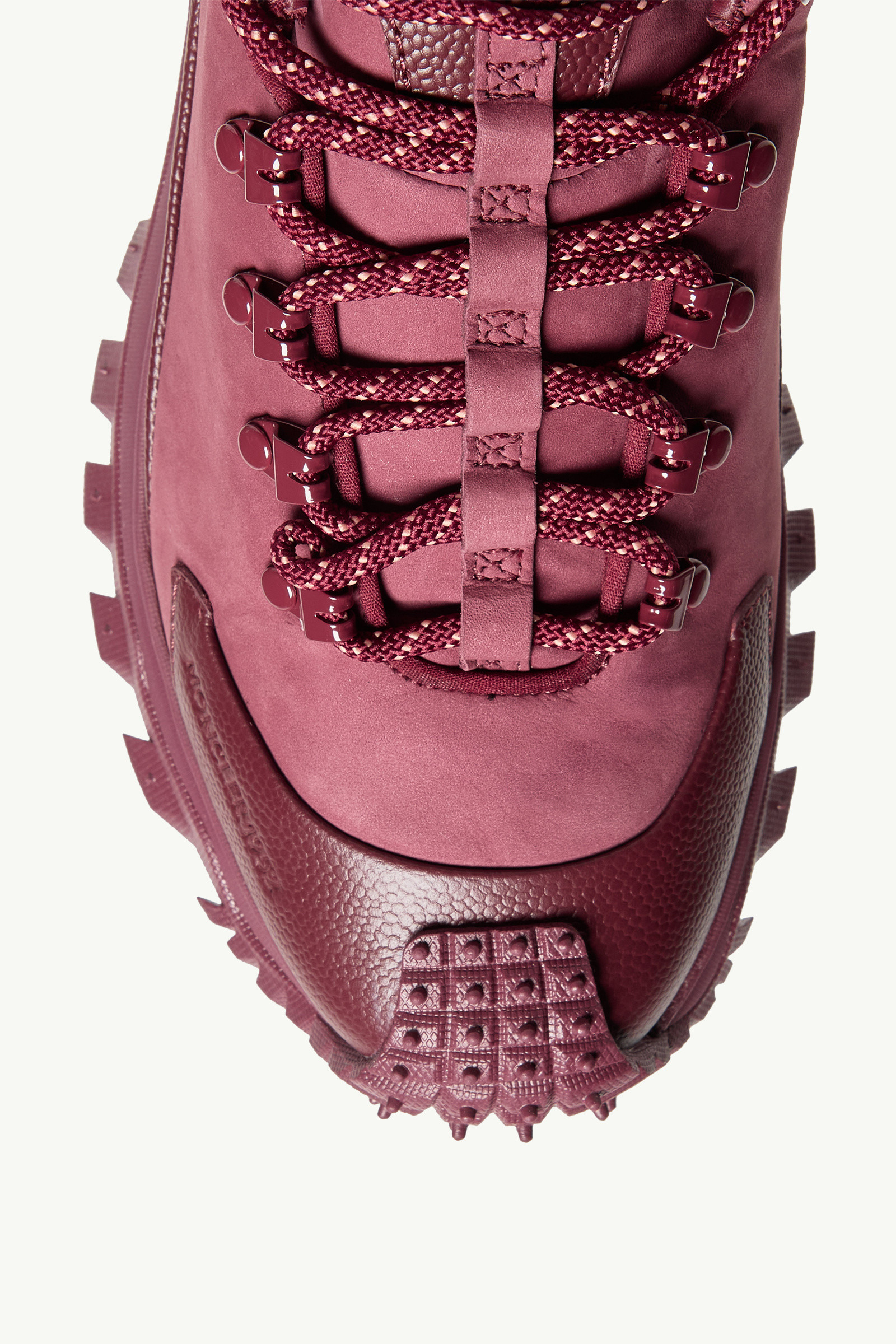 Trailgrip GTX Suede & Leather Sneakers - 3
