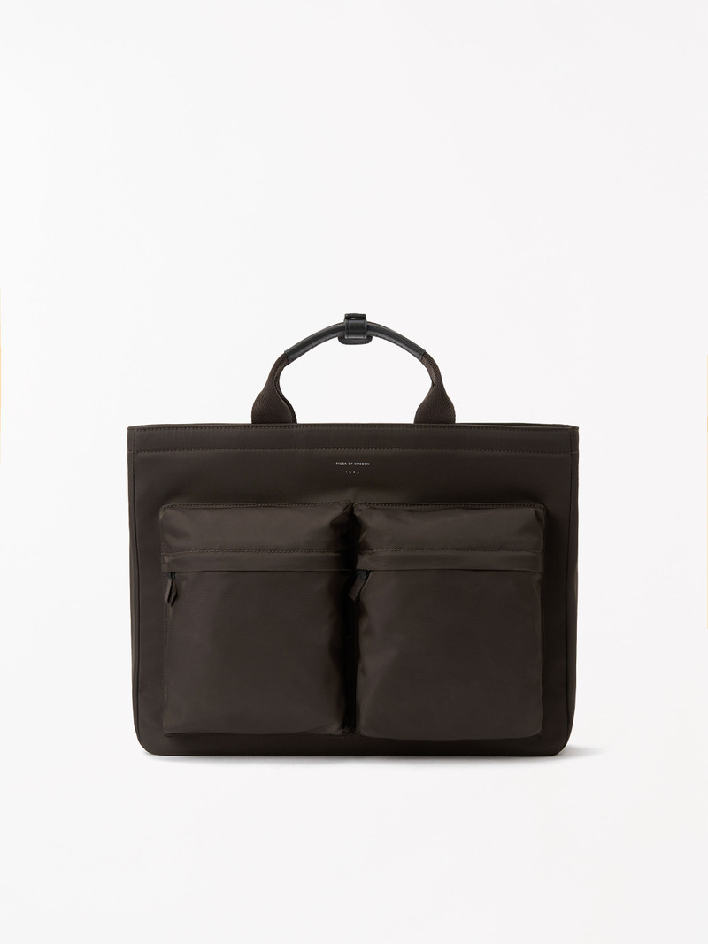 Sonor Fabric Laptop Bag 1