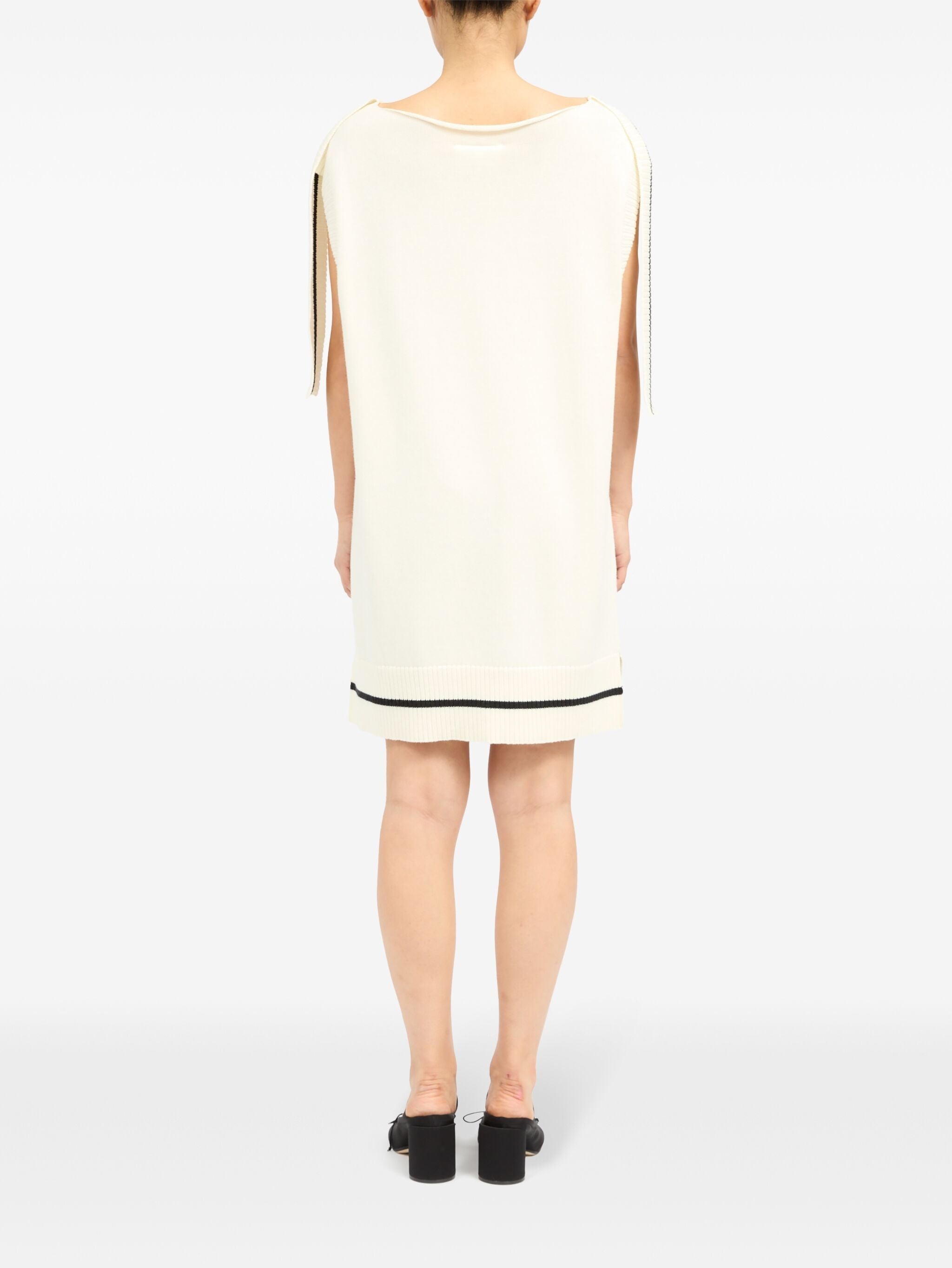 MM6 Maison Margiela - Women Mini Dress - 5