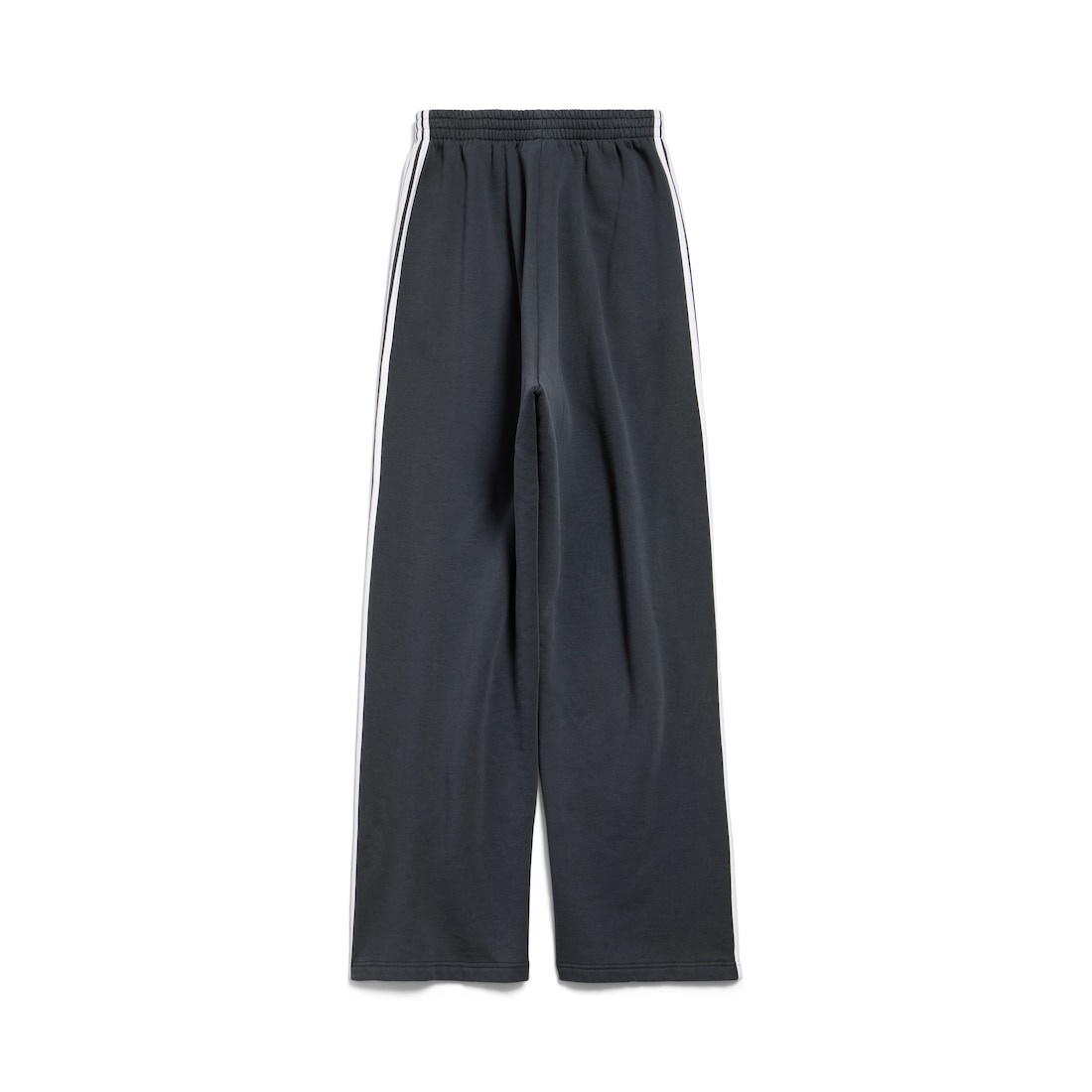 Men's Loop Sports Icon Baggy Sweatpants in Navy/white - 6