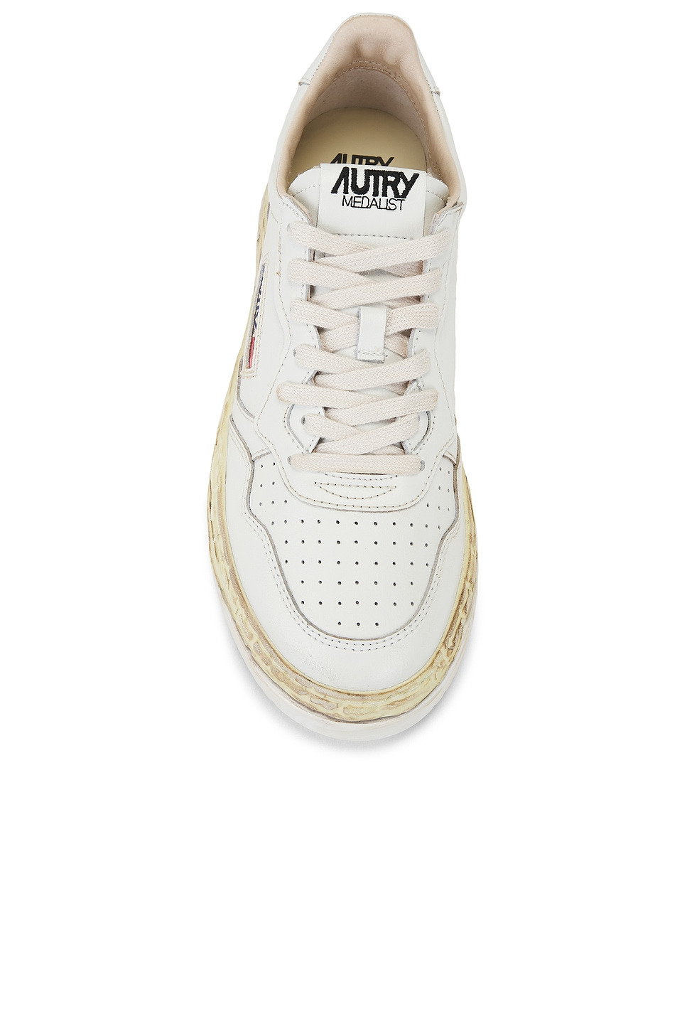 x Maison Mihara Yasuhiro General Scale Medalist Sneaker - 4