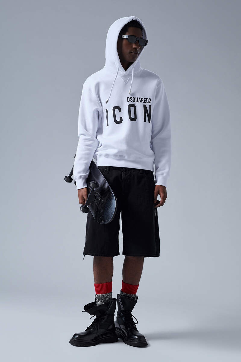 ICON K-WAY SHORTS - 1
