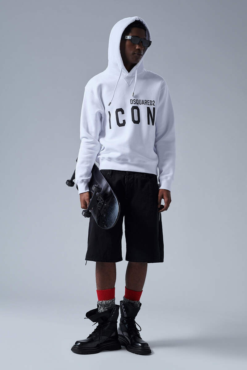 ICON K-WAY SHORTS 1