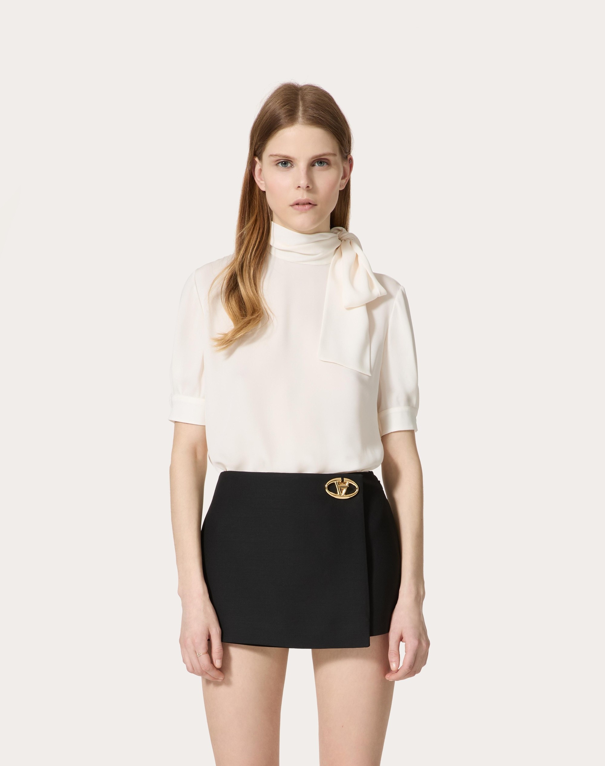 GEORGETTE TOP - 3