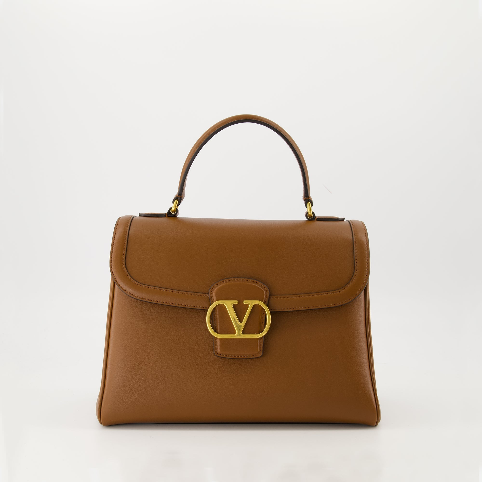 Sac marron - 1