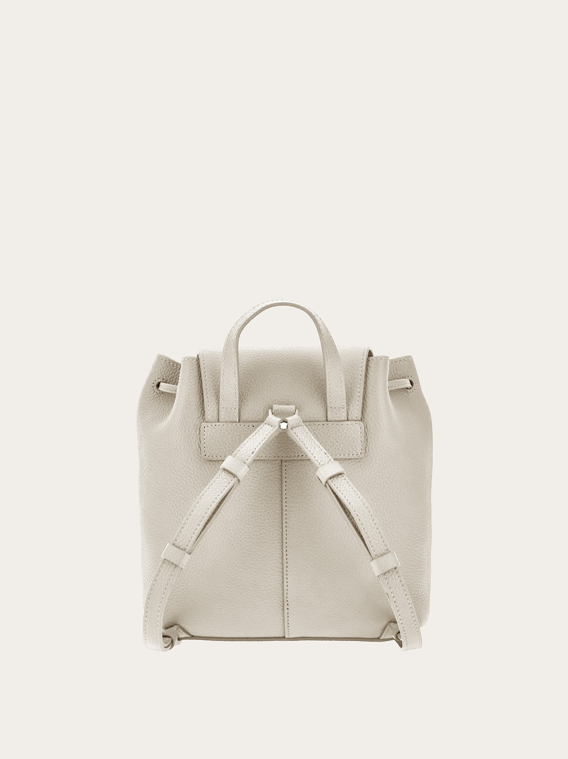 Hug multipocket mini backpack - 3