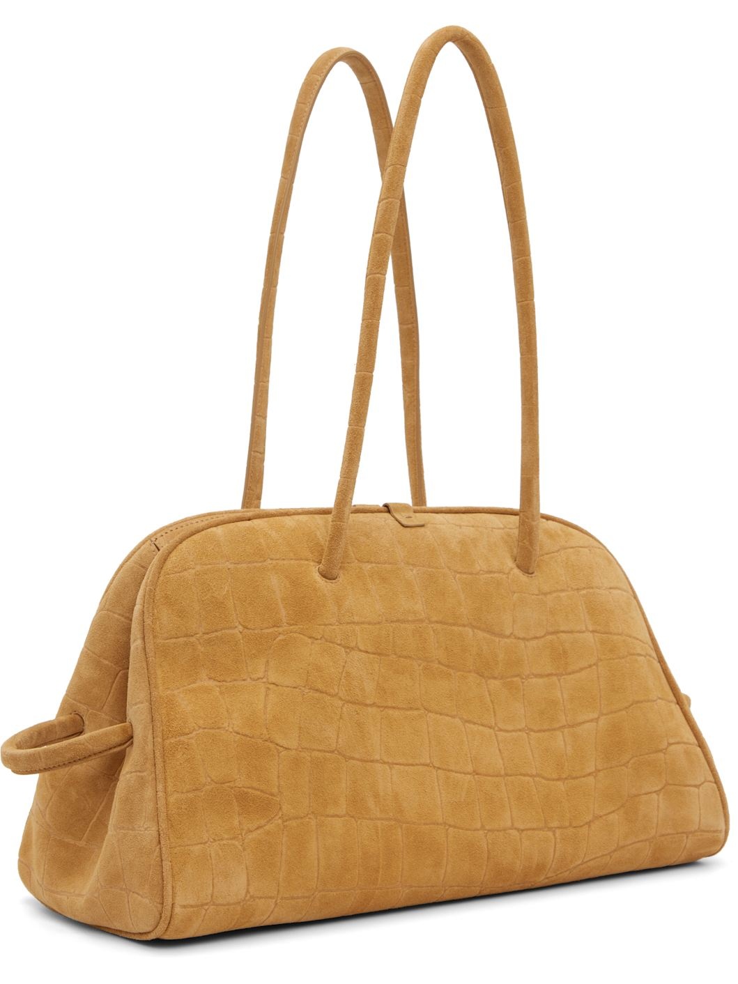 Tan La Croisière 'The Turismo' Tote - 3