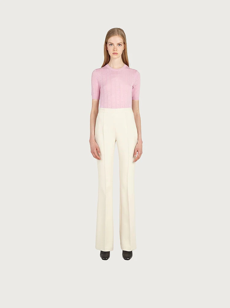 FLARED TROUSER - 2