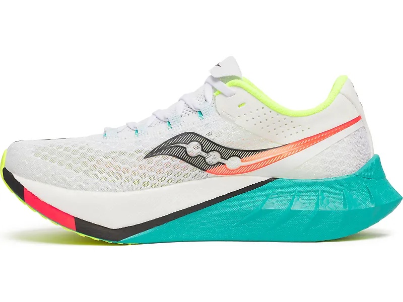 Saucony Endorphin Pro 4 - 2