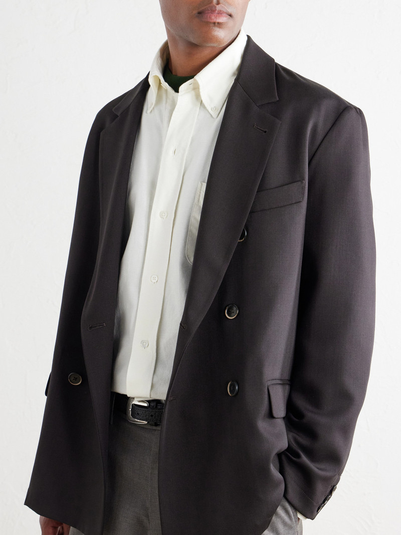 Cotton-Oxford Shirt 5