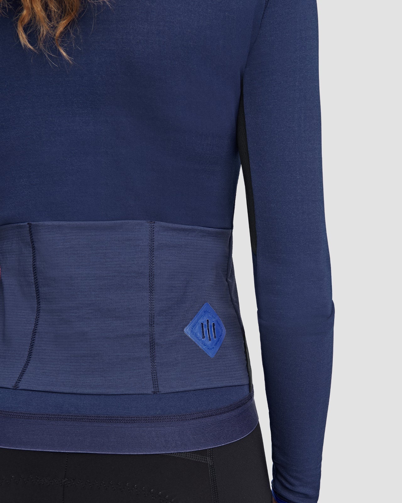 Women's Alt_Road™ LS Jersey - 3
