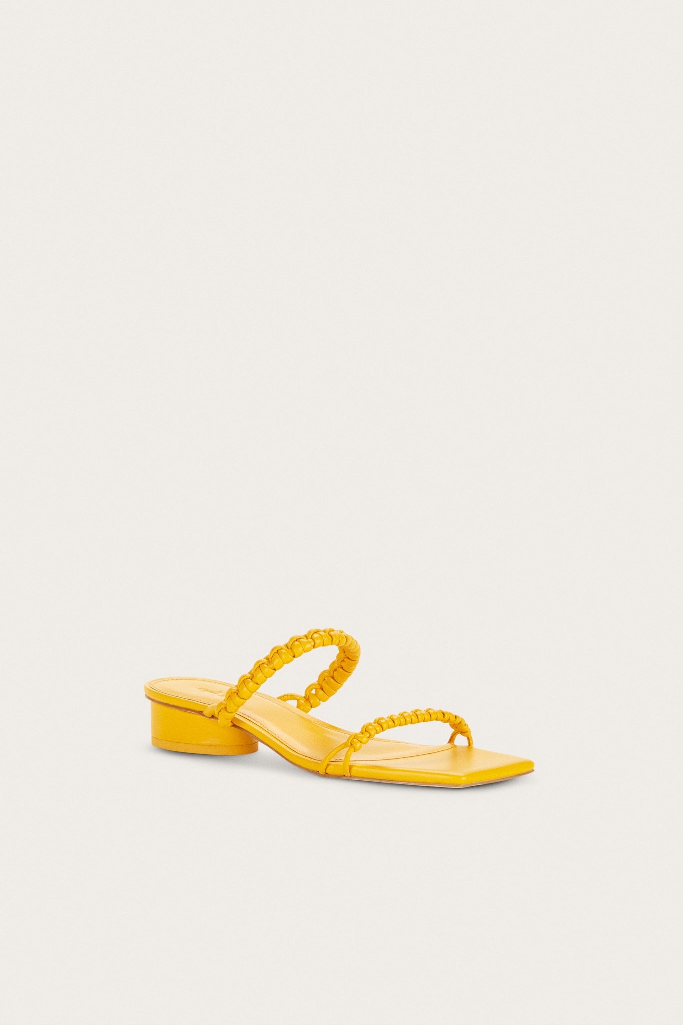 MILO SANDAL - 2