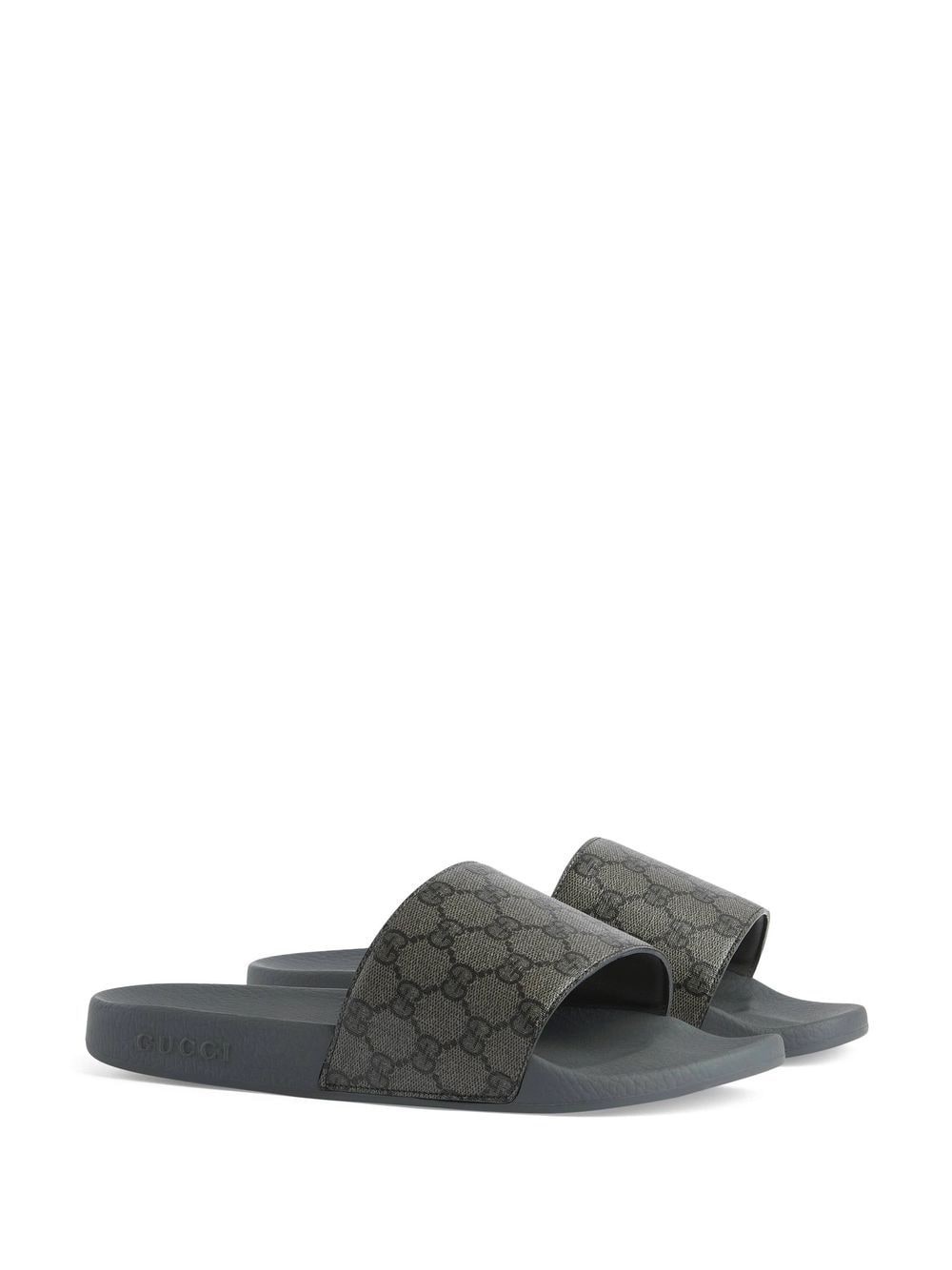 GG monogram slides - 2