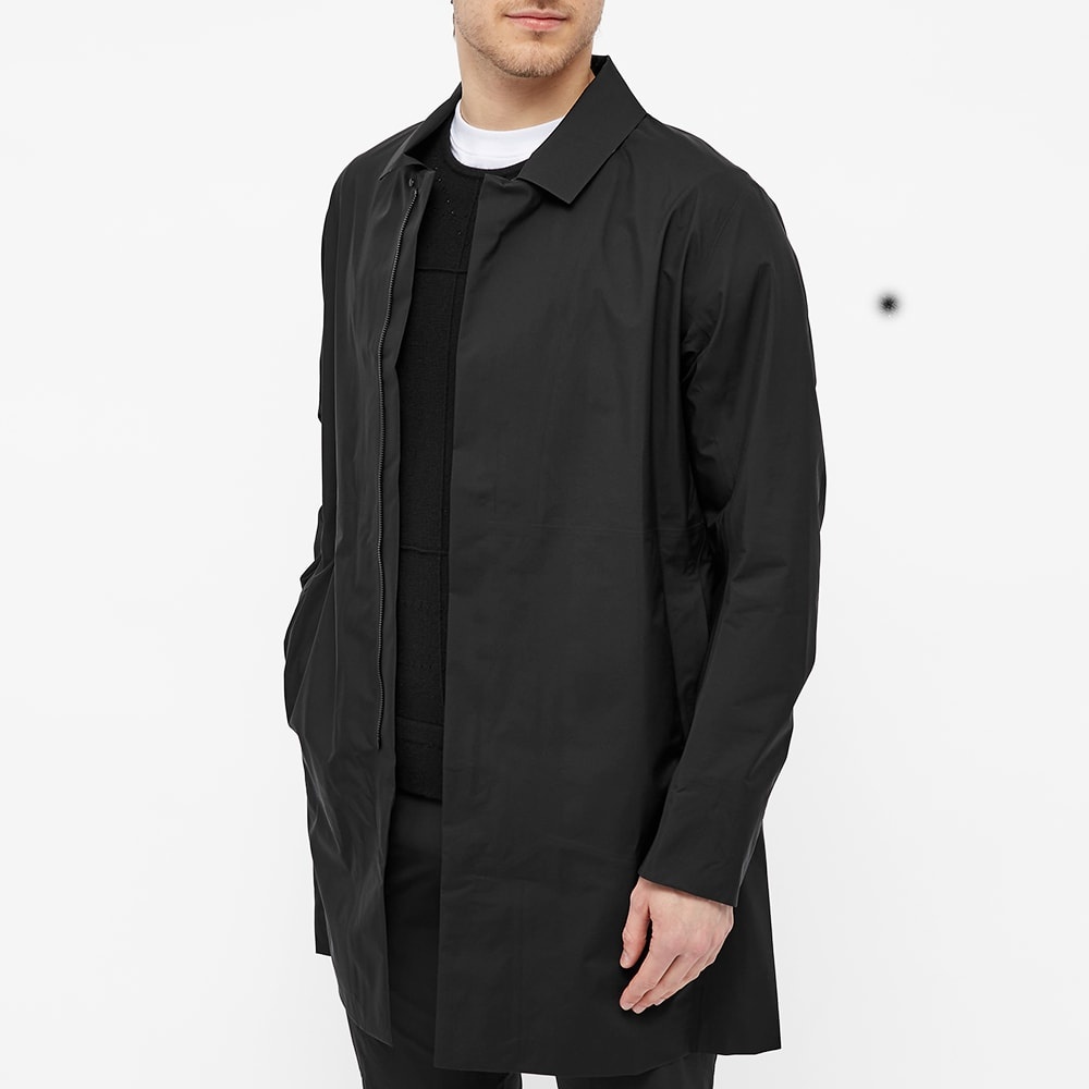 Arc'teryx Veilance Partition LT Coat - 5