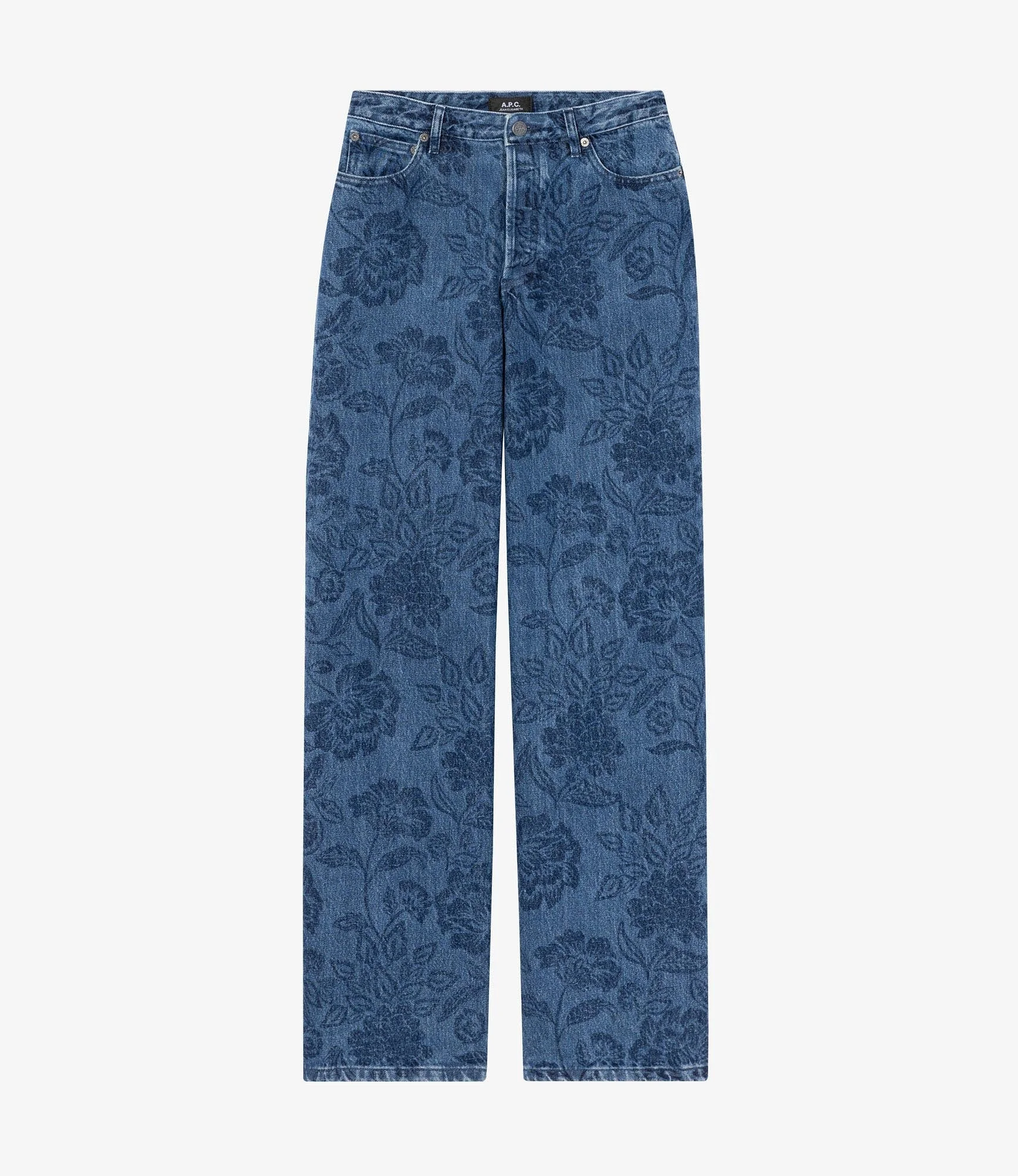 ELISABETH JEANS - 1