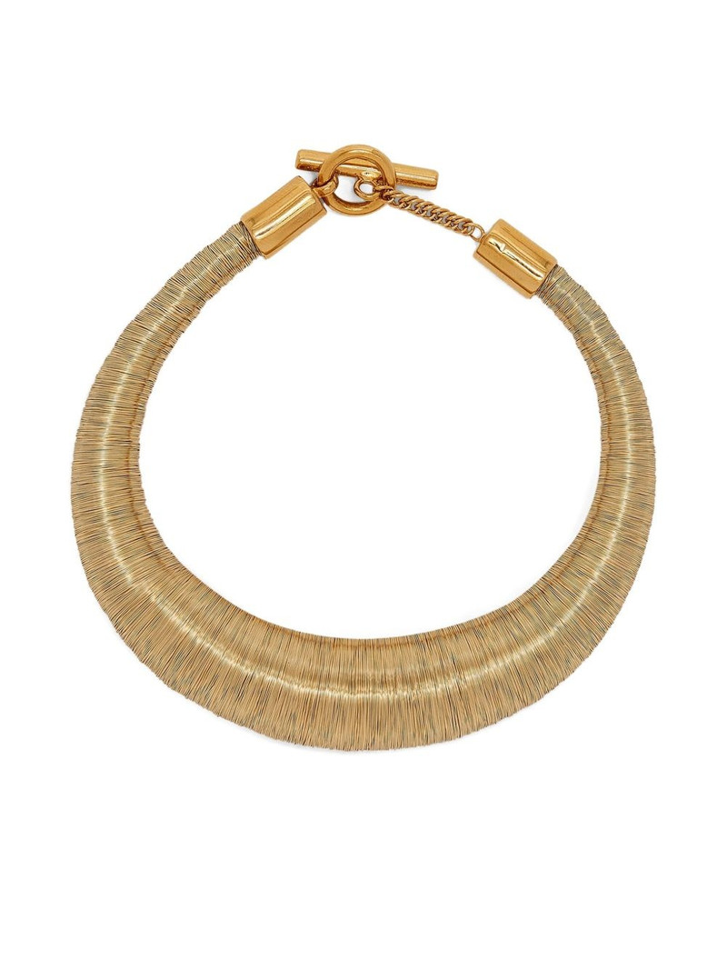 sculpted bracelet 1