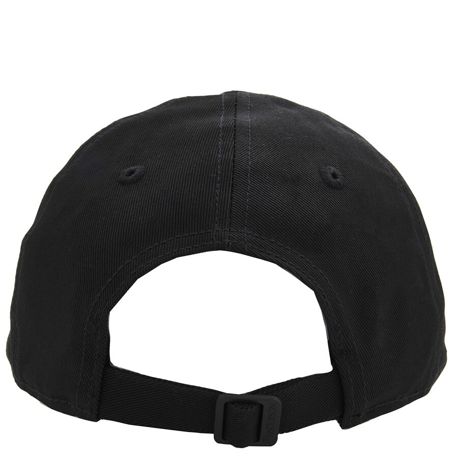 JW Anderson Cotton Baseball Cap - 4