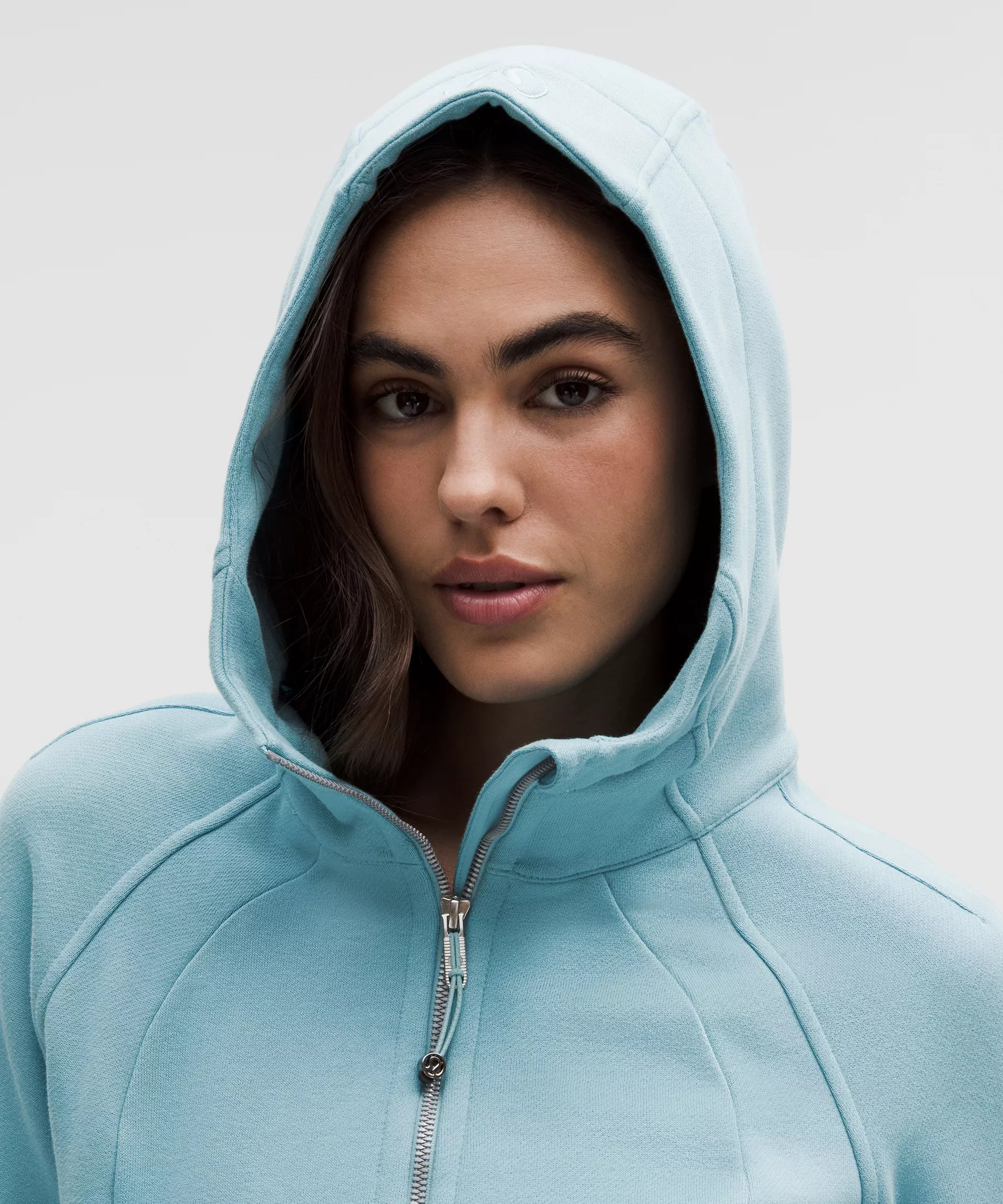 Scuba Full-Zip Hoodie - 4