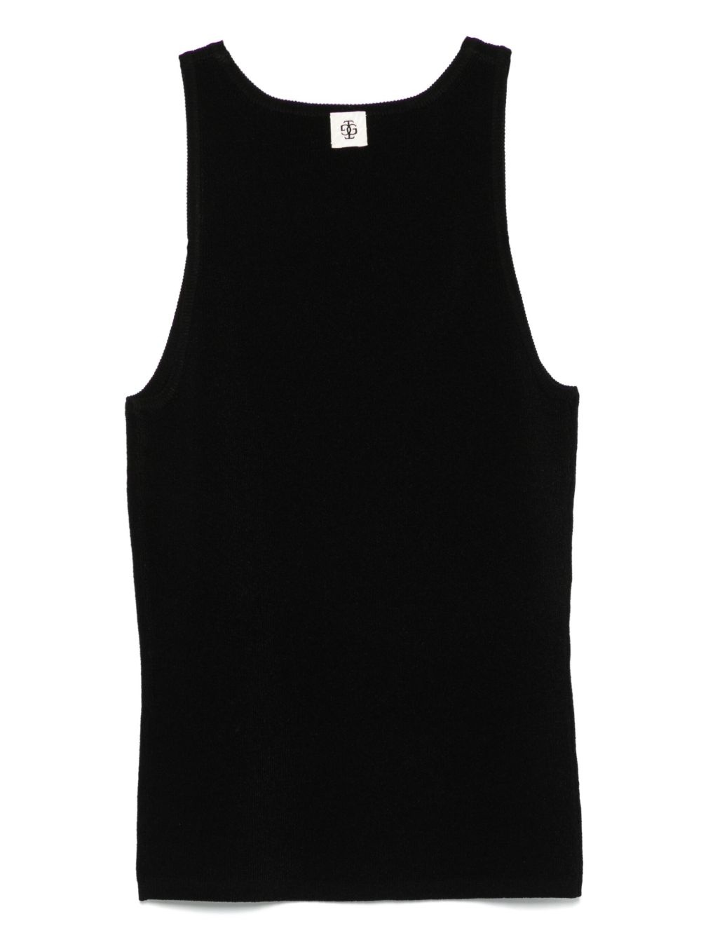 Madison tank top - 2