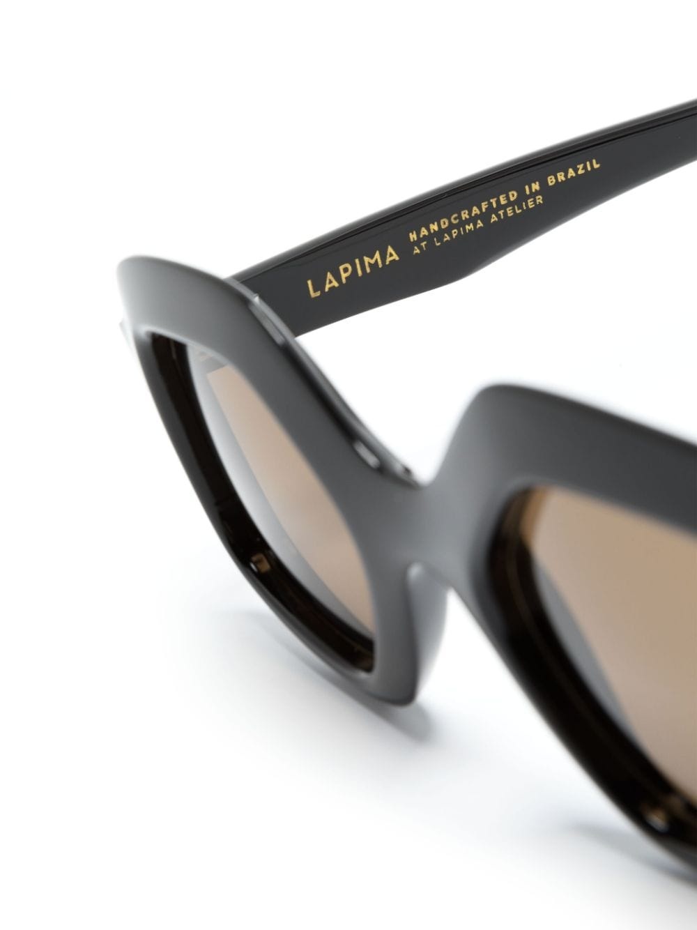 Cecilia oversize-frame sunglasses - 3