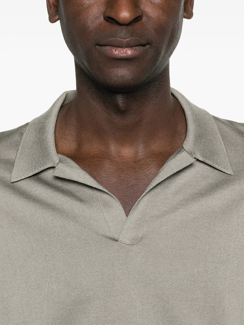 Dolce & Gabbana Dolce & Gabbana Polo Shirts outlook