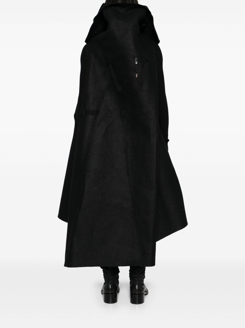 single-breasted coat 4