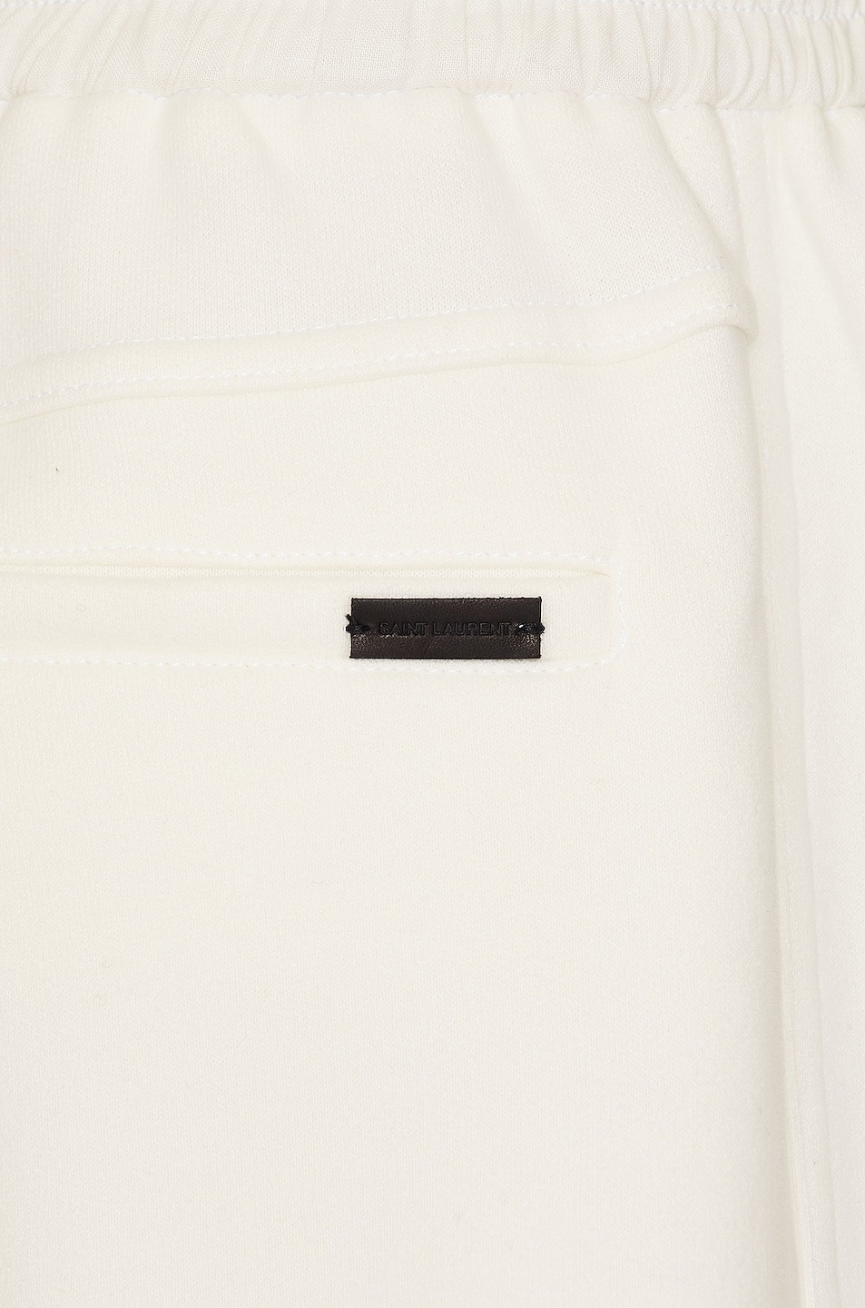 Jambes Droit Pant - 3