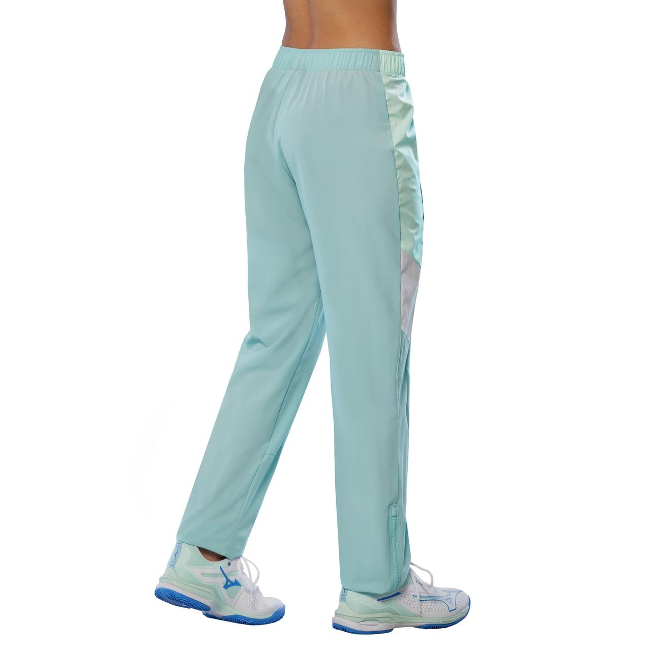 Mizuno Women's Shadow Tennis Pant - 4