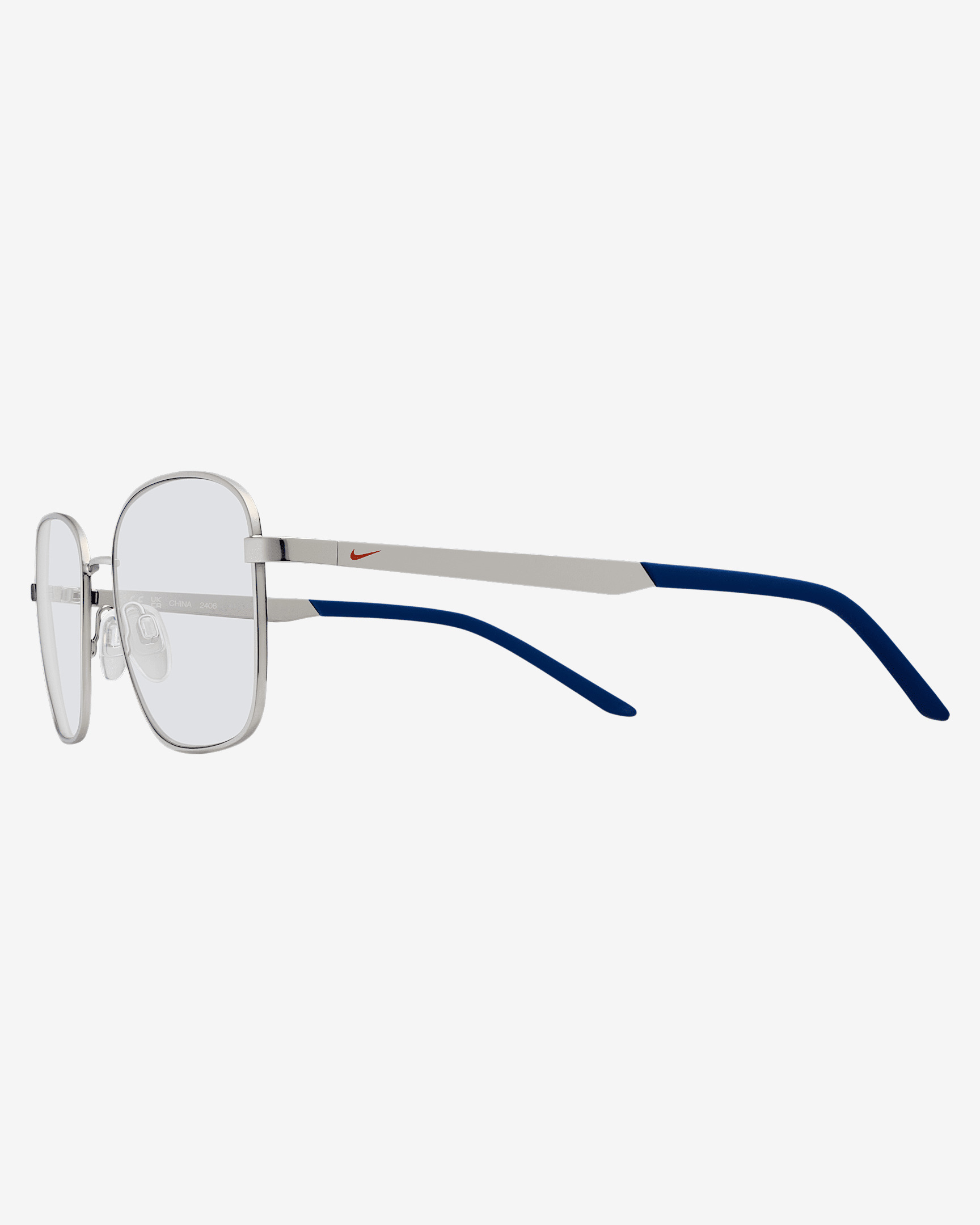 Nike Traveler Flow Blue Light Glasses - 2