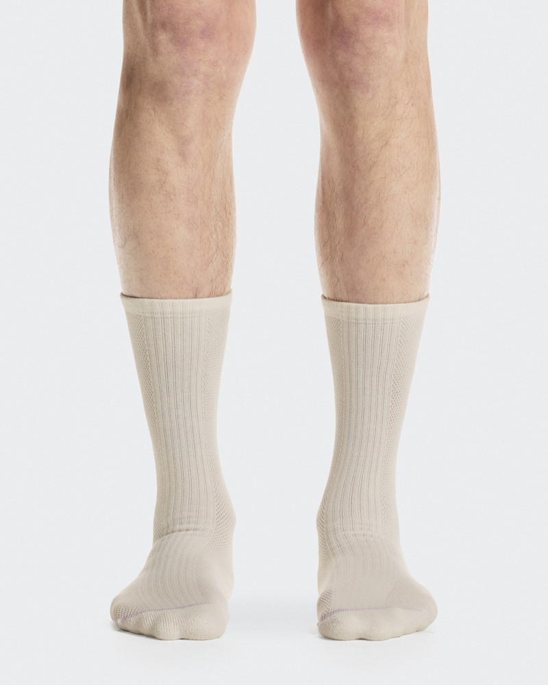 Hybrid Sock High 2P 1