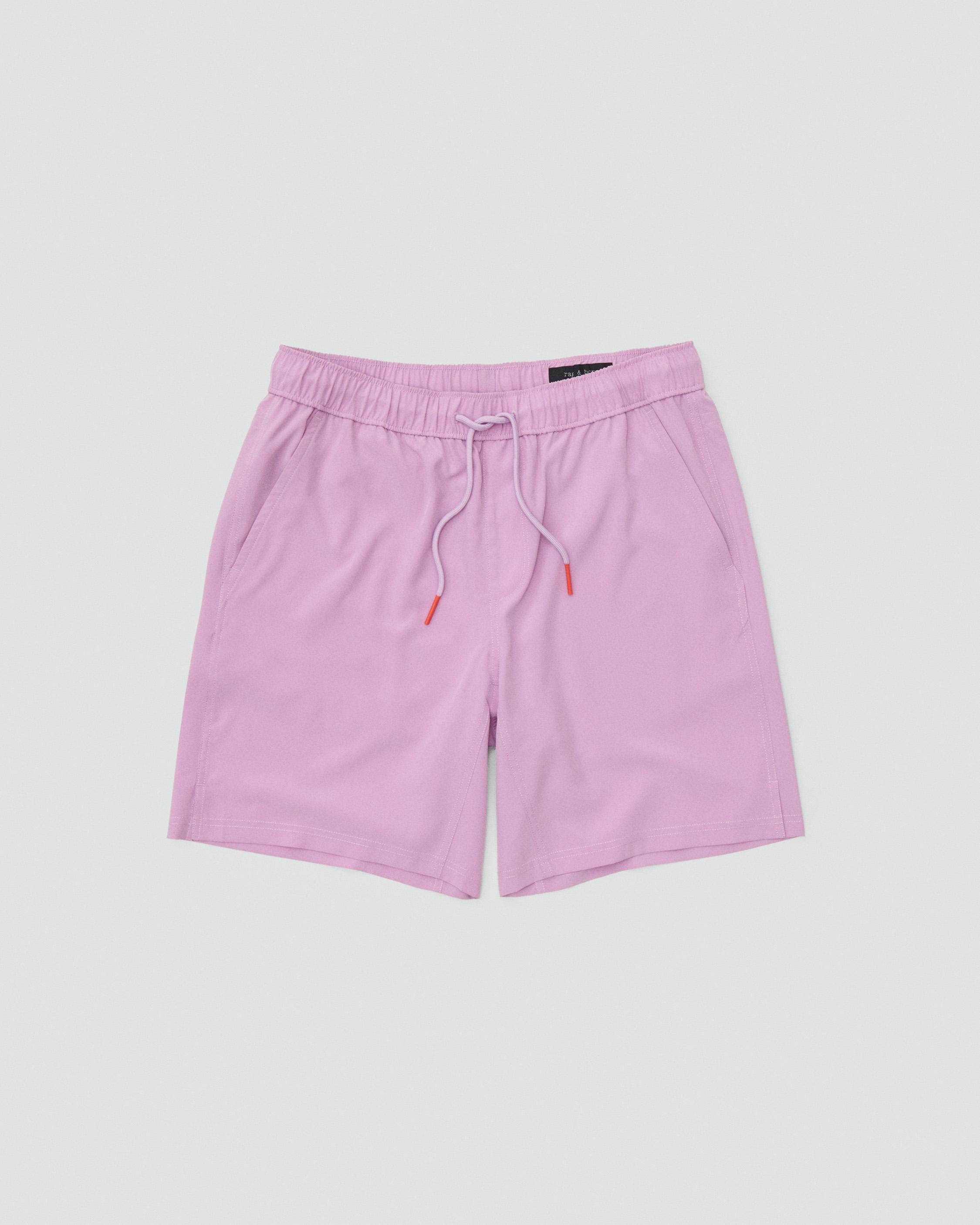 Pursuit Active Short
Relaxed Fit - 1