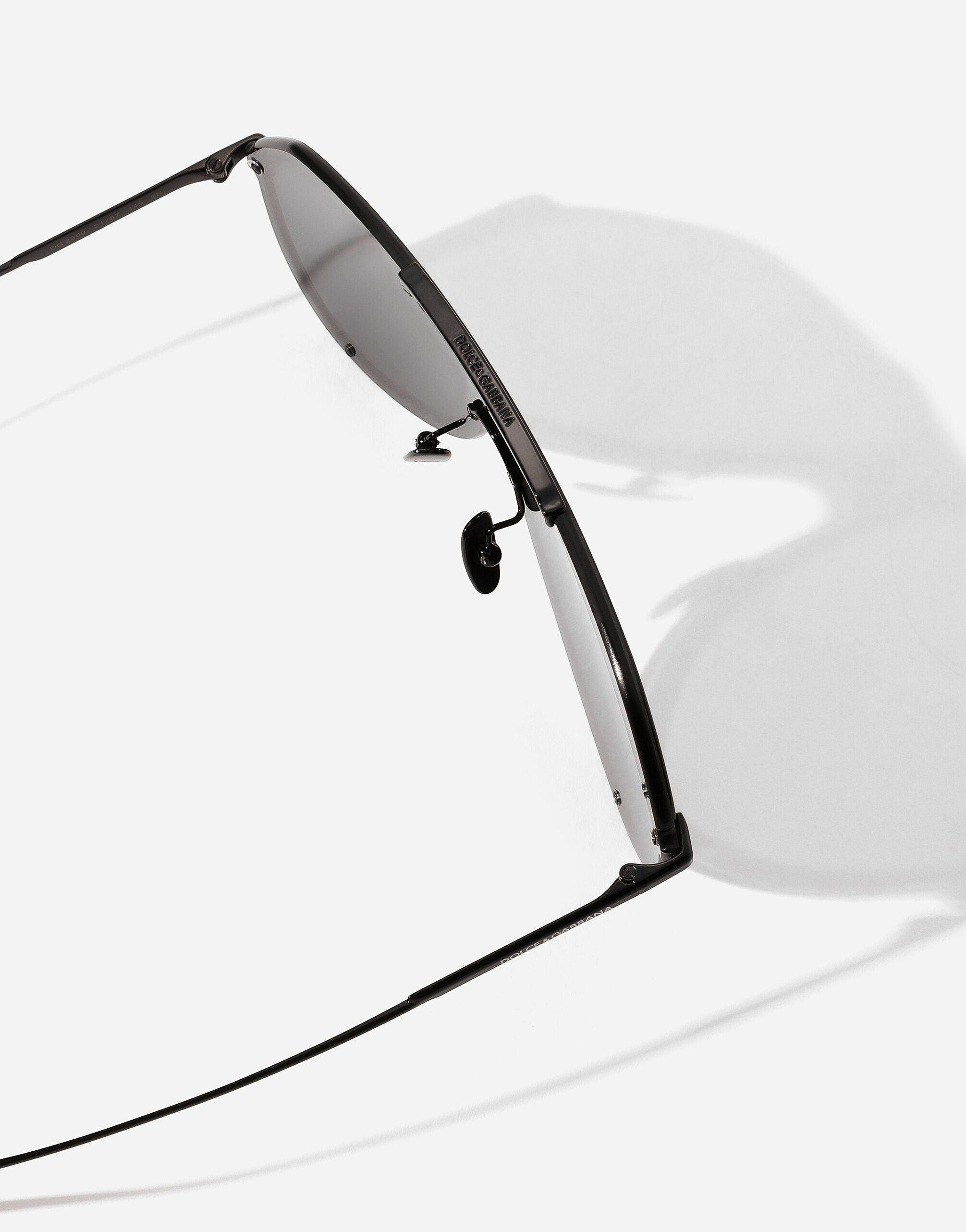 DG METAL CLASSIC Sunglasses - 5