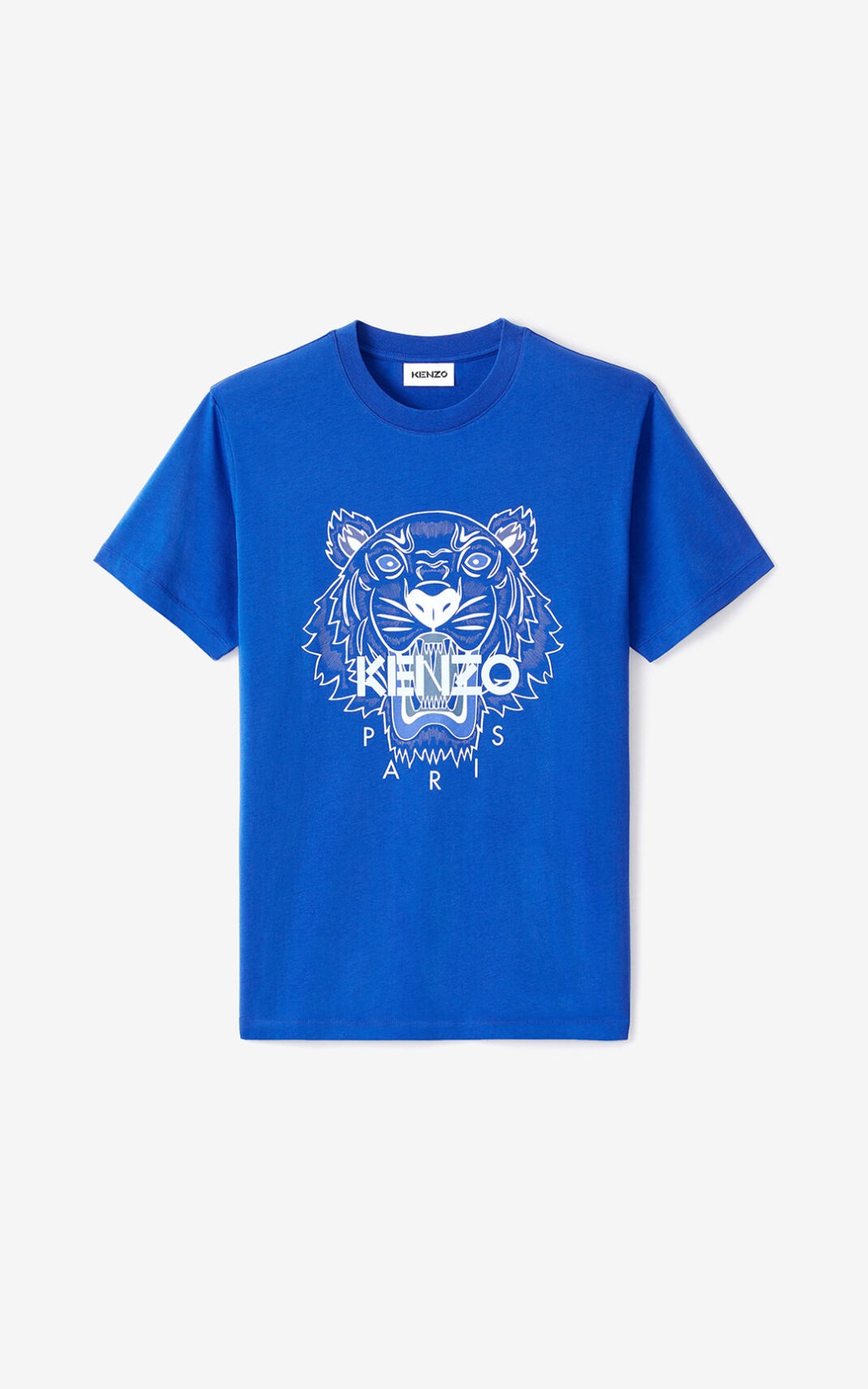 Tiger T-shirt - 1