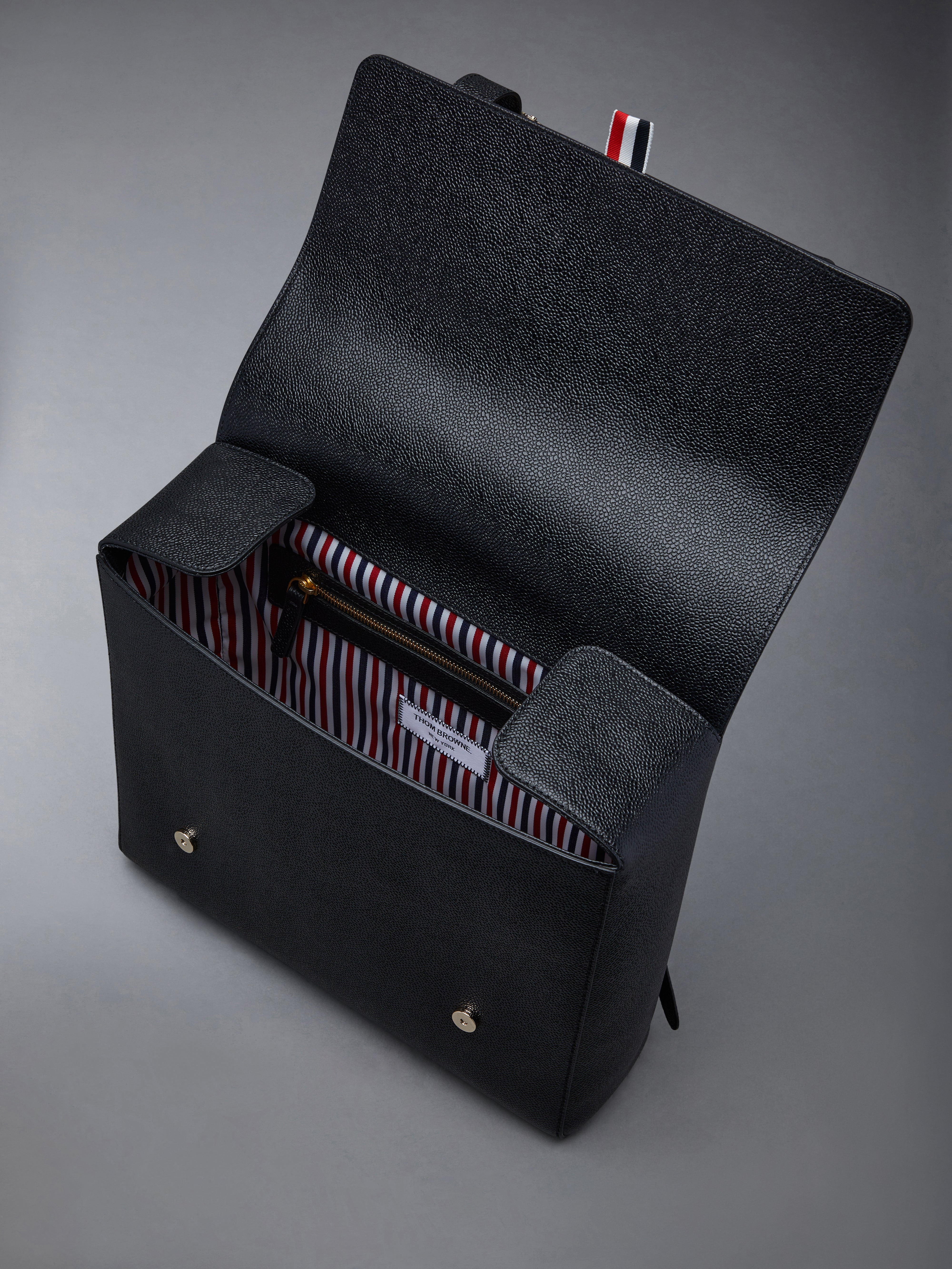 RWB structured backpack - 5