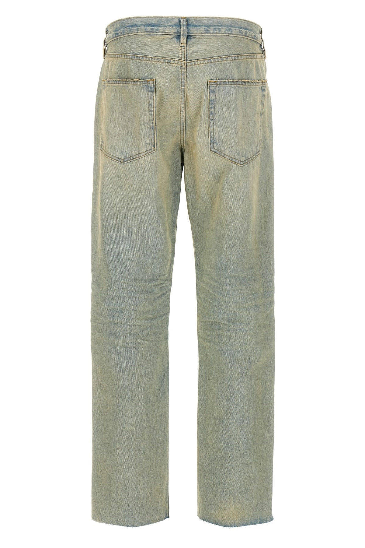 '8th Collection' jeans - 3