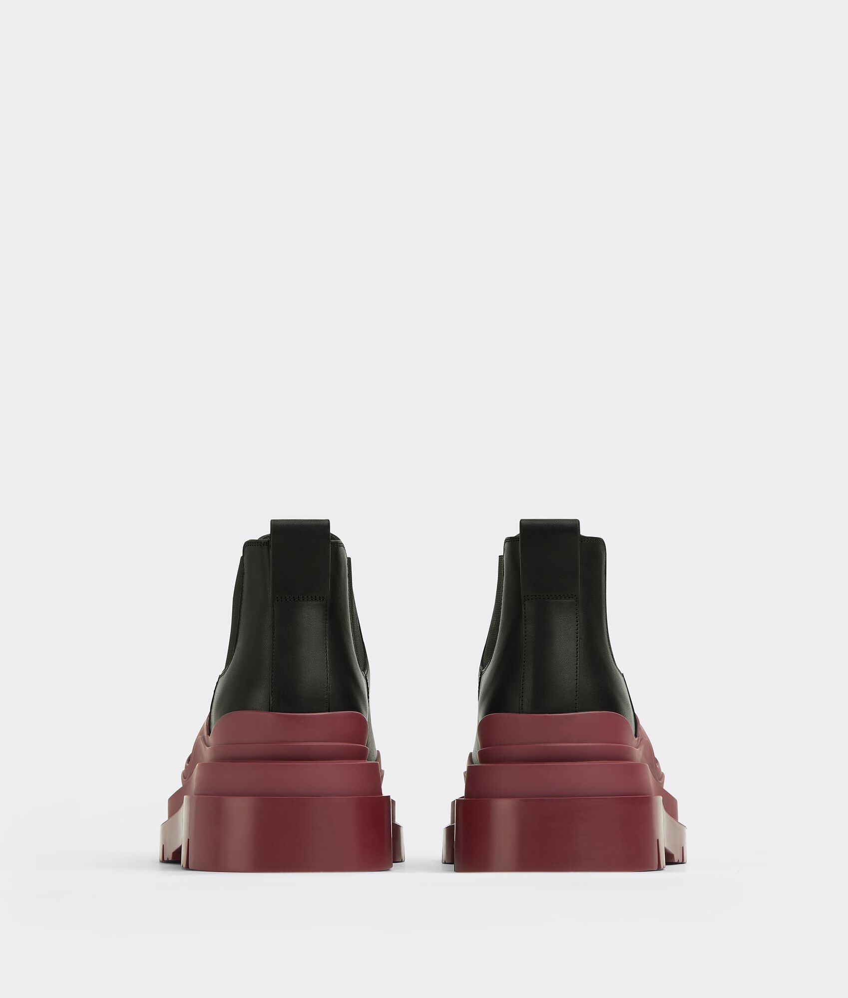 tire ankle chelsea boot - 3