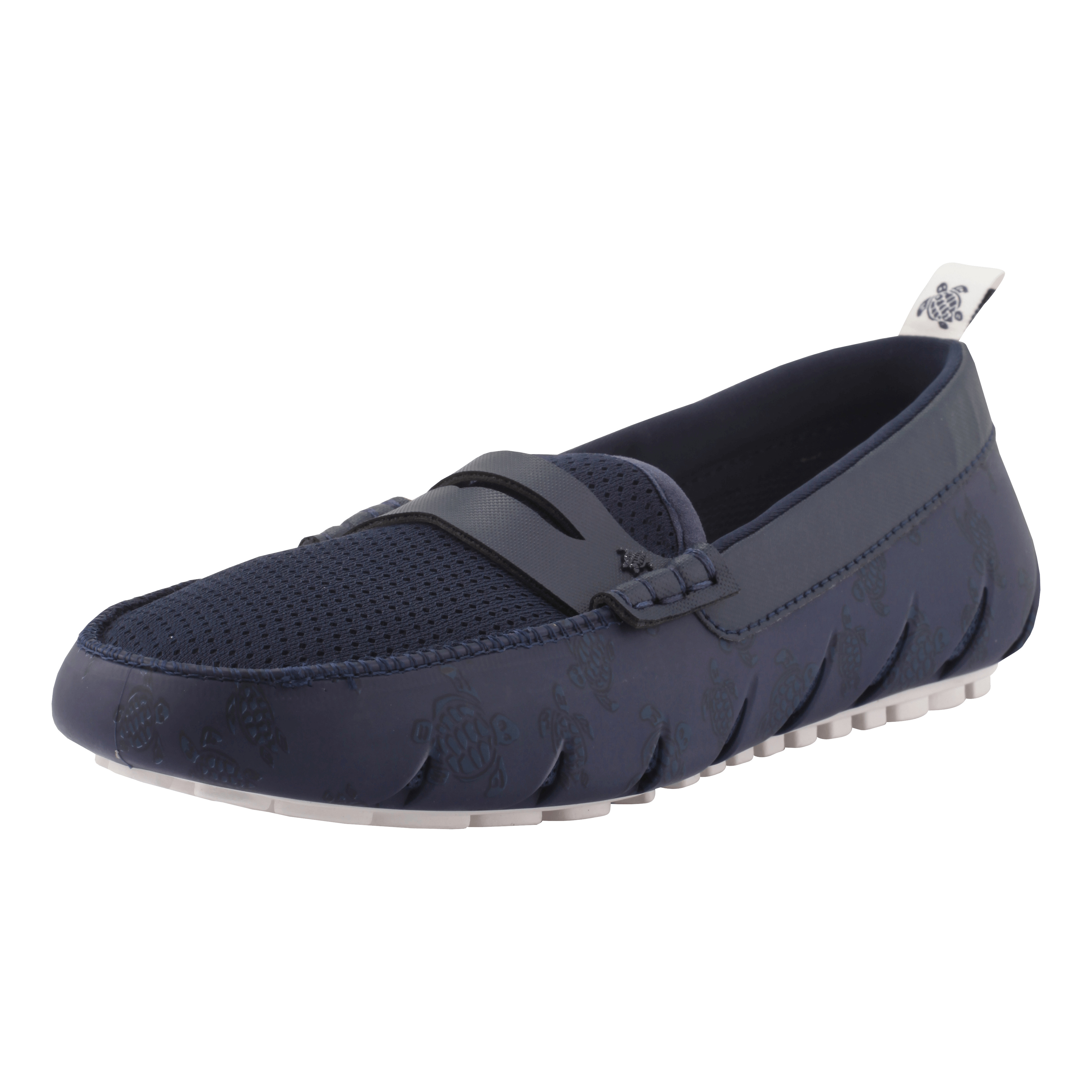 Men Shoes Solid Waterproof - 1