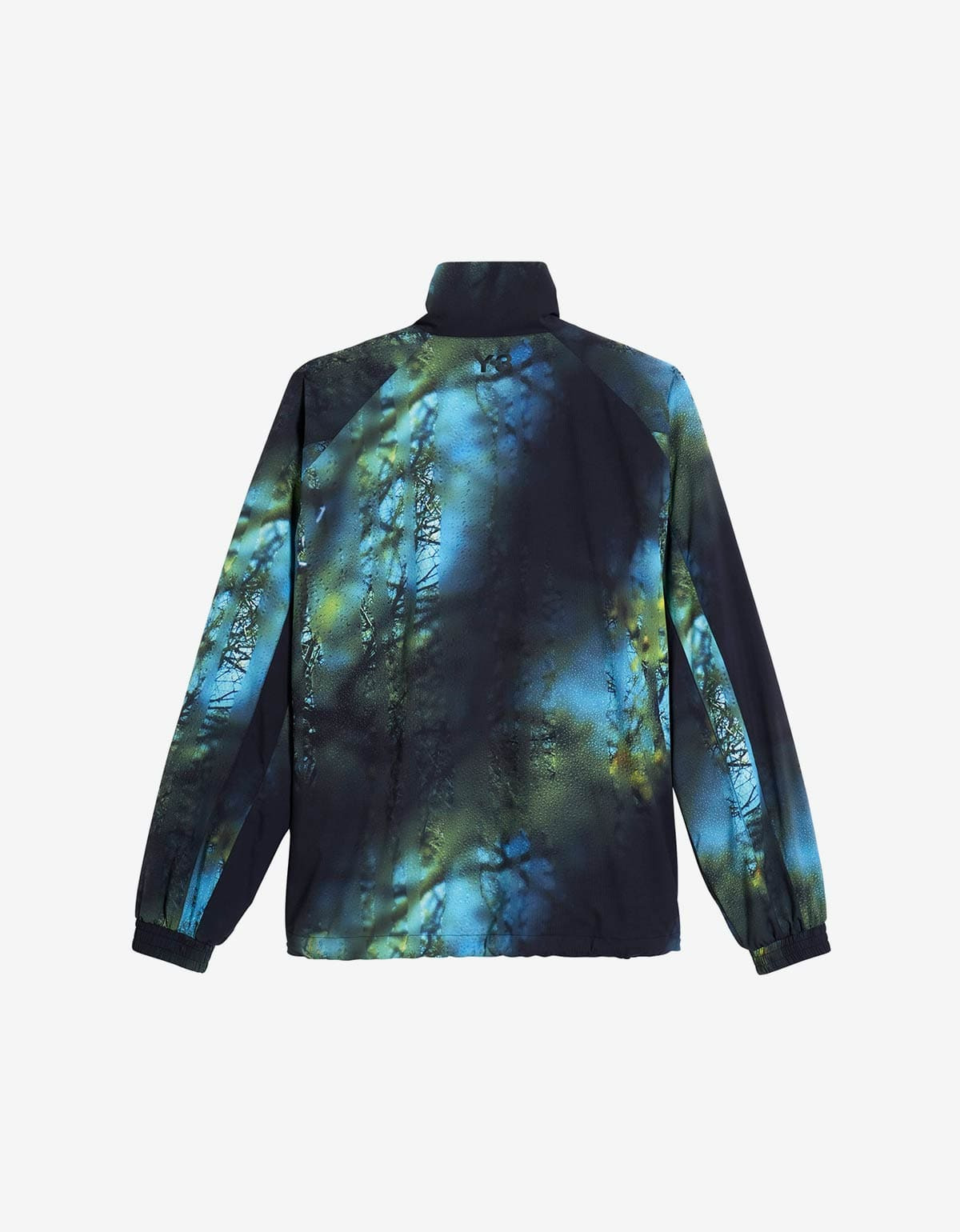 Y-3 AOP Ripstop Windbreaker Jacket - 3