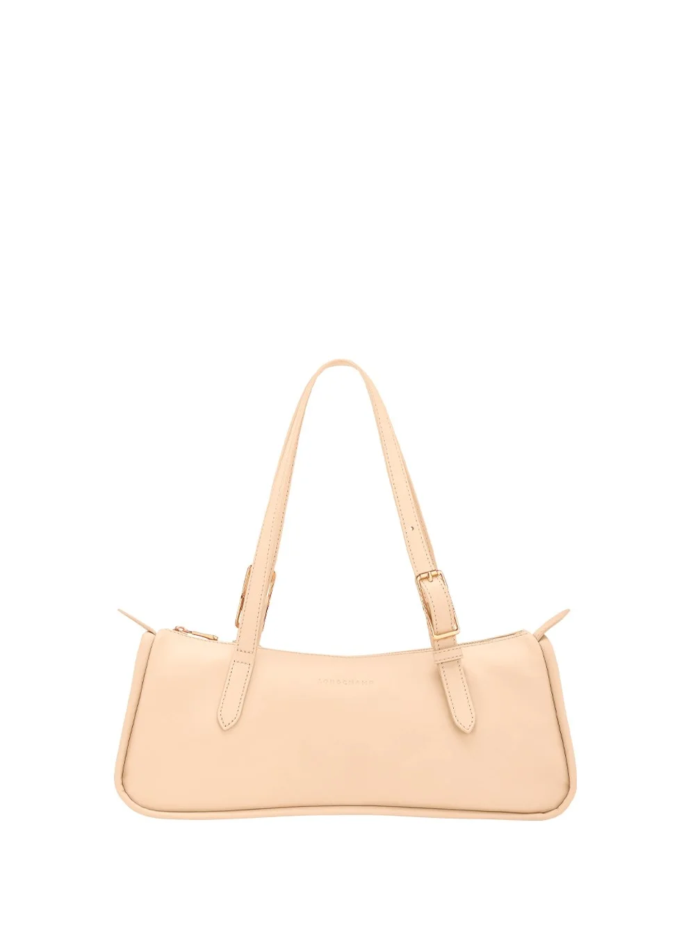 `Looong` Large Shoulder Bag - 1