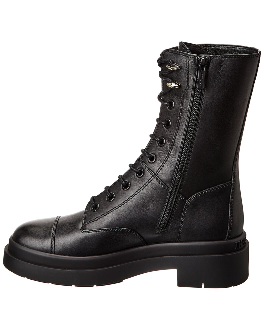 Jimmy Choo Nari Leather Boot - 2