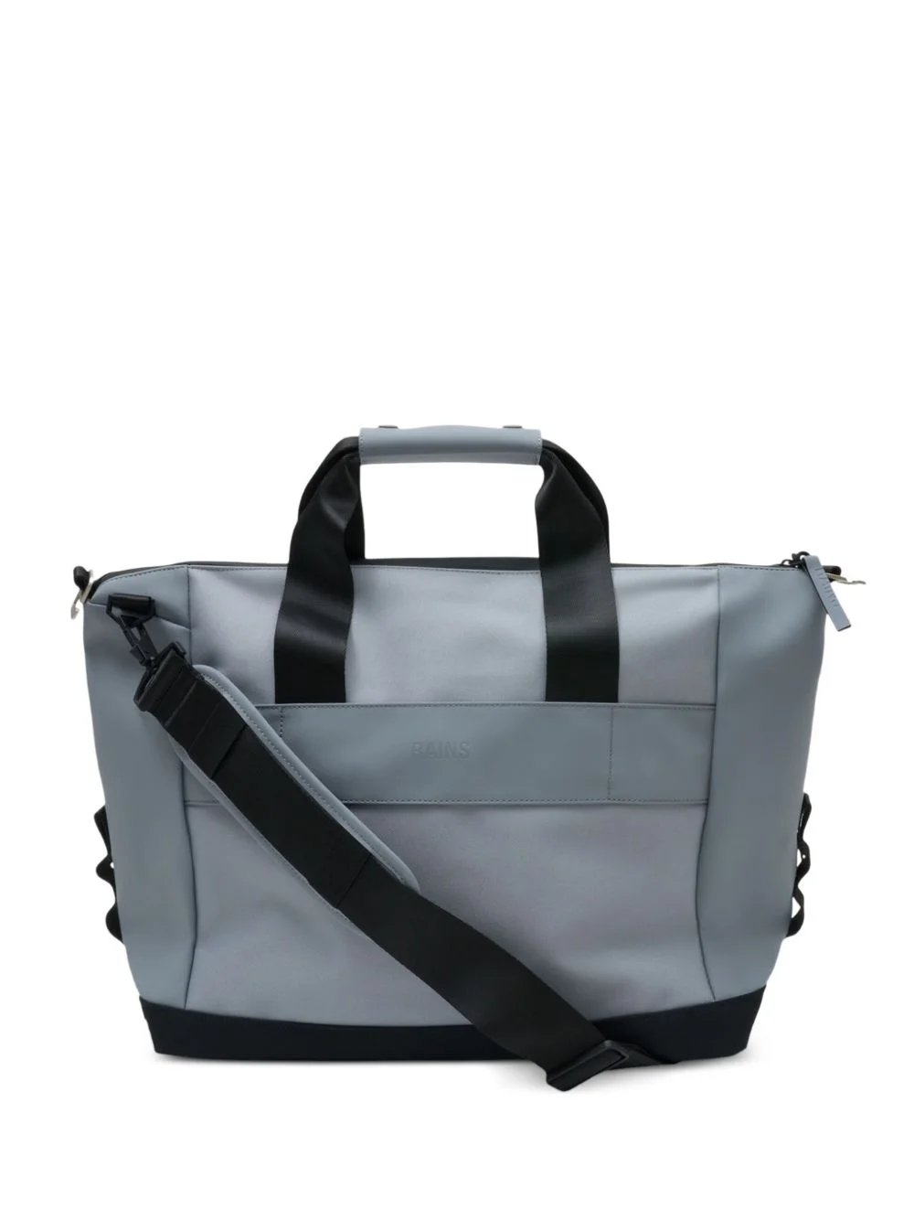 small Otaru Weekend adjustable-strap travel bag - 1