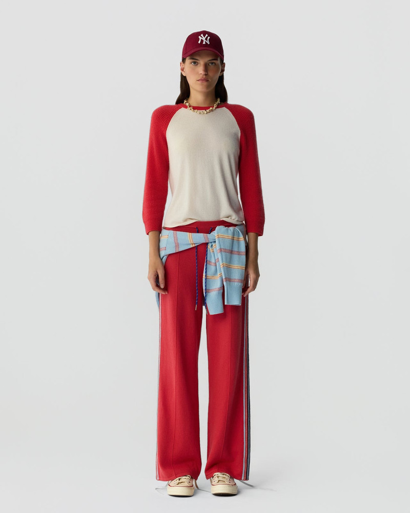 GUEST IN RESIDENCE Baseball Tee outlook