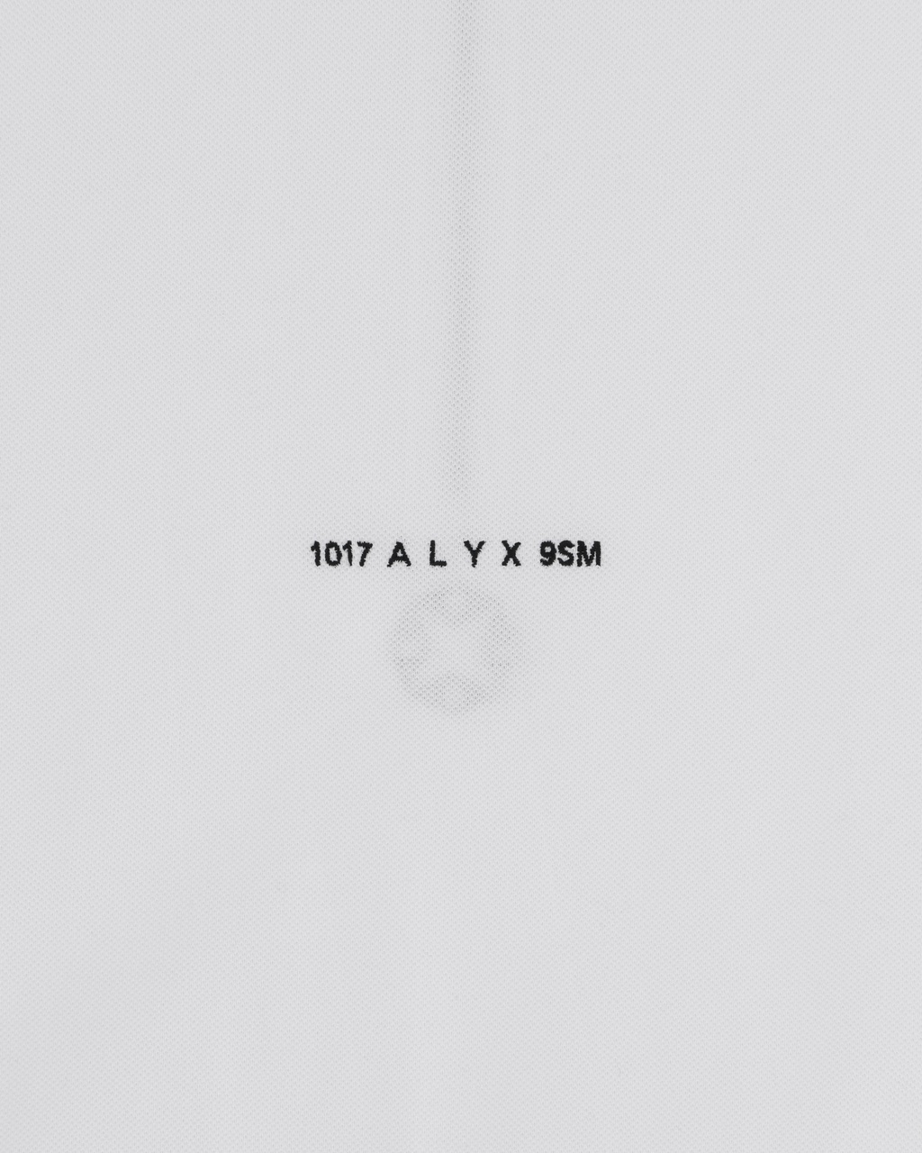 ZIP COLLAR PIQUE POLO SHIRT - 7